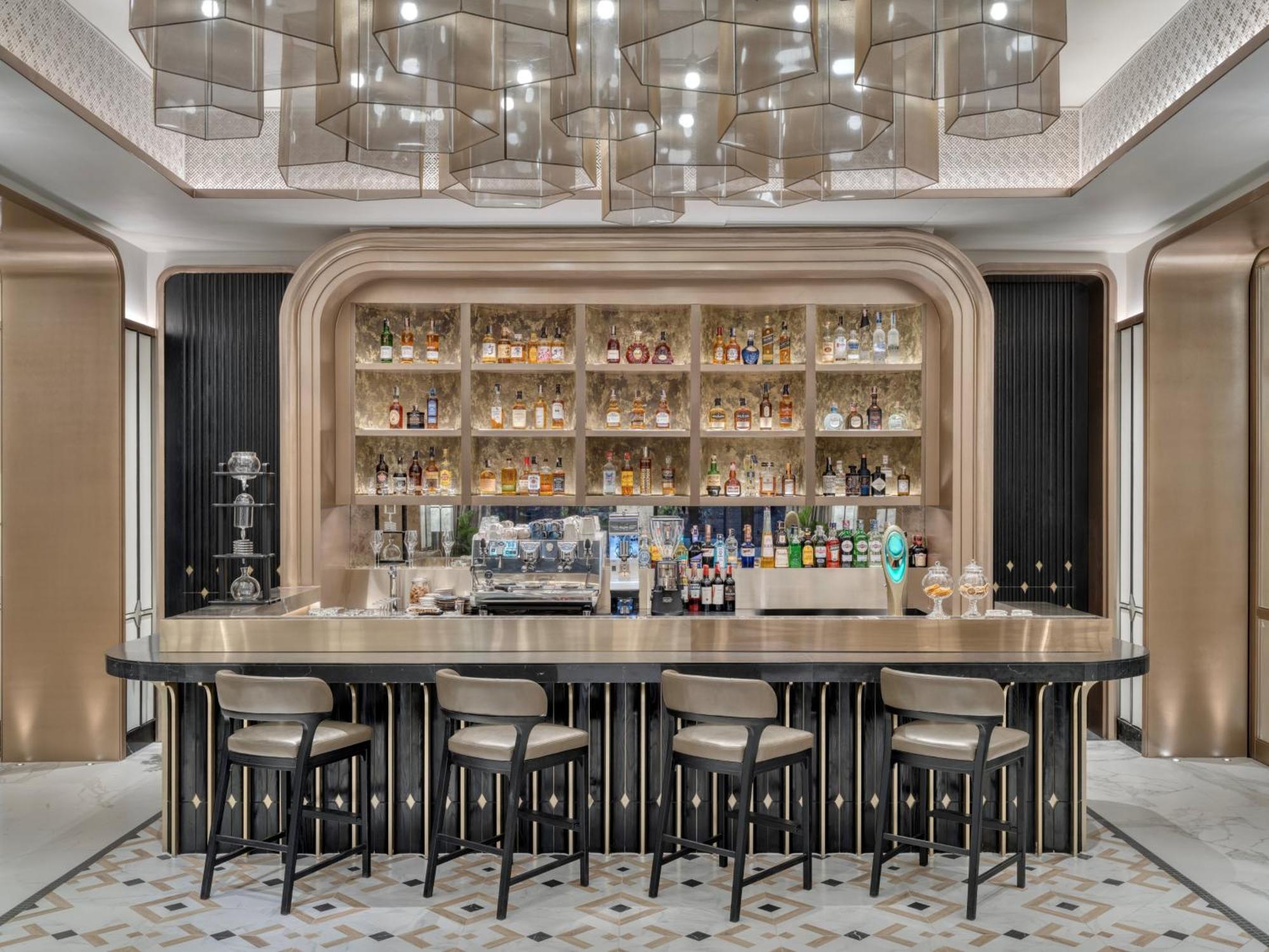 Отель Intercontinental Chiang Mai The Mae Ping Экстерьер фото