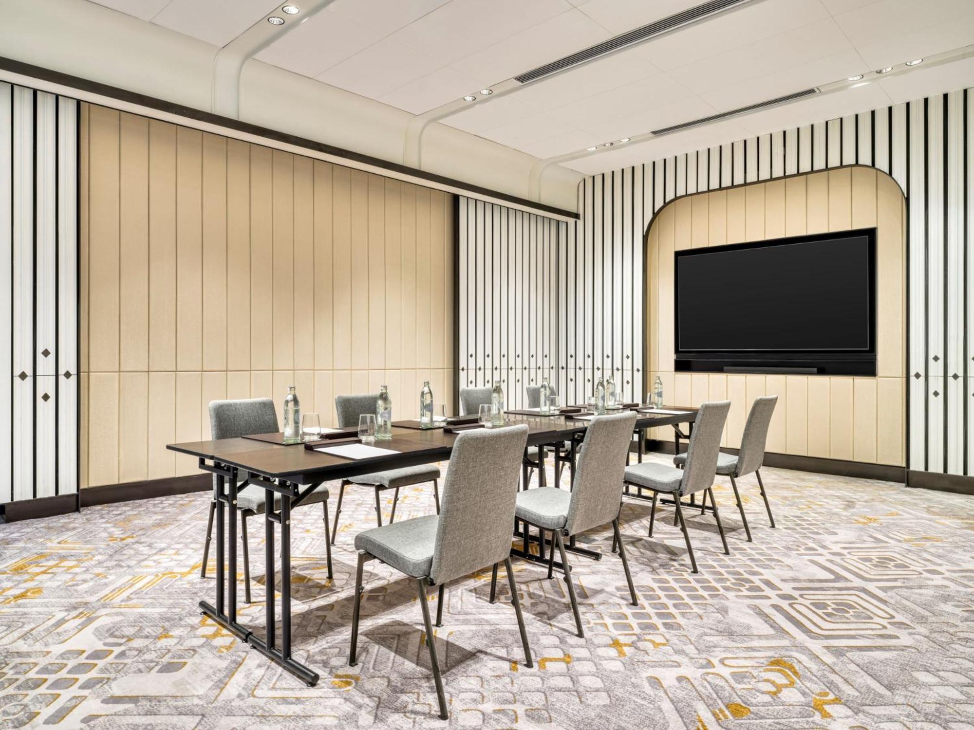 Отель Intercontinental Chiang Mai The Mae Ping Экстерьер фото